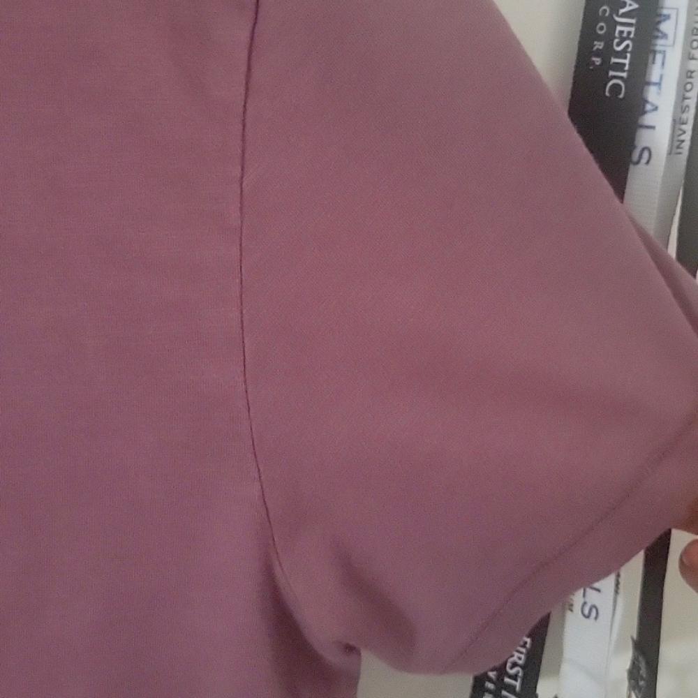 Mens Rw & Co essentials v neck - Picture 9 of 9